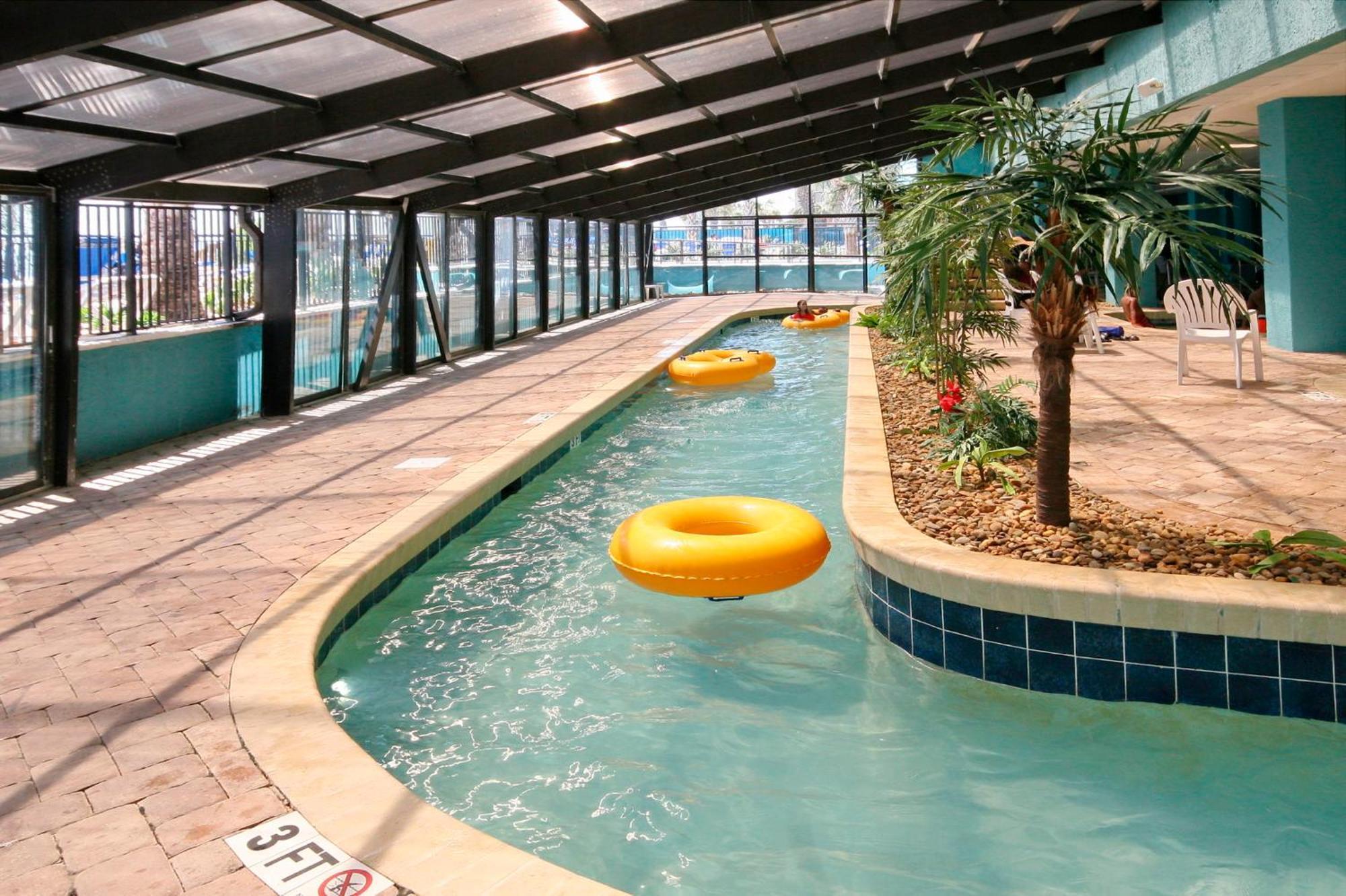 441 Landmark Resort Myrtle Beach Exterior foto